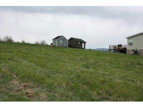 214 Davy Crockett Road, Unit 30 Limestone, TN 37681 - Photo 3 of 17 View mid way up knoll