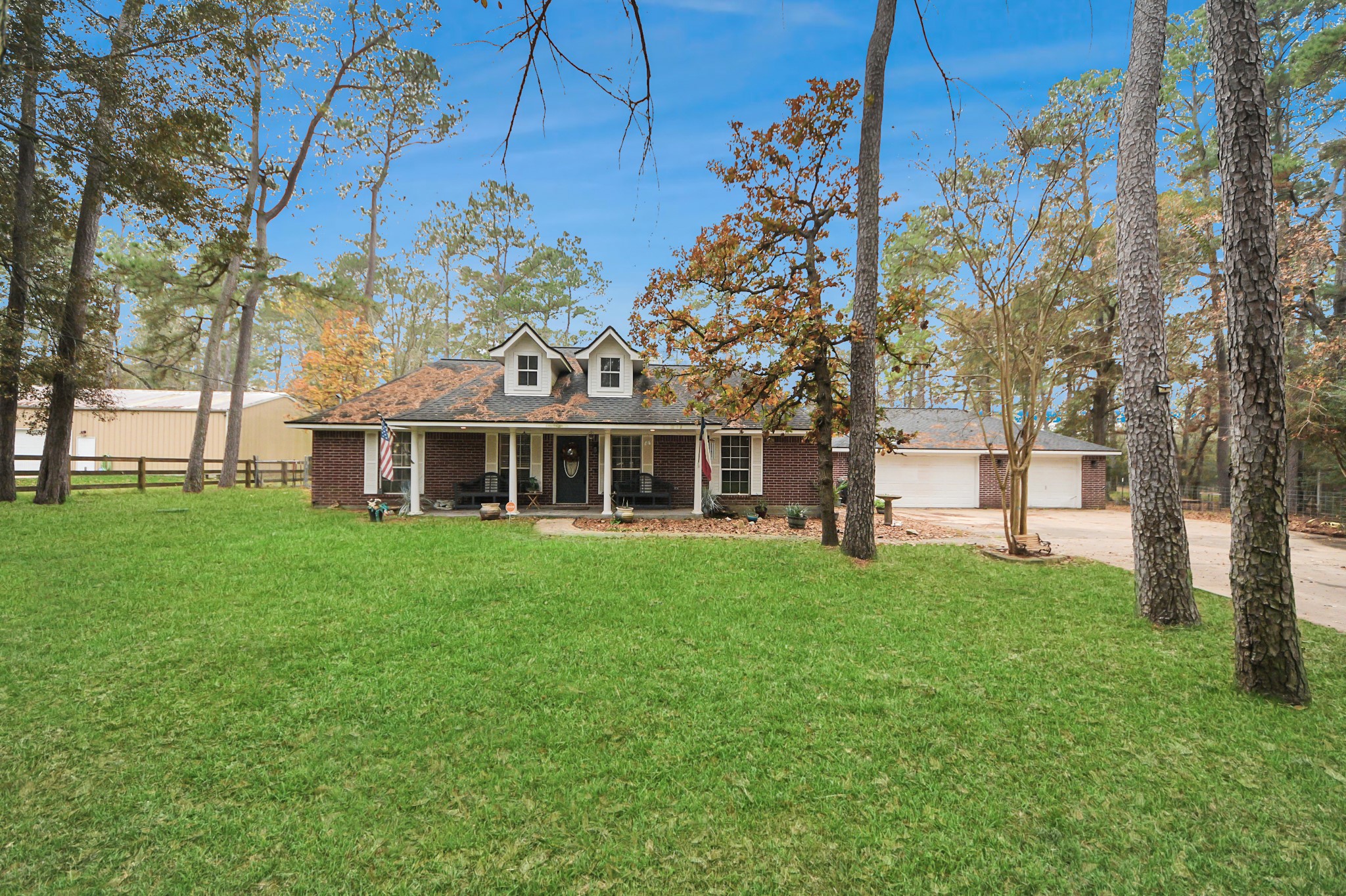 25211 Penguin Street Magnolia, TX 77355 - Photo 1 of 35