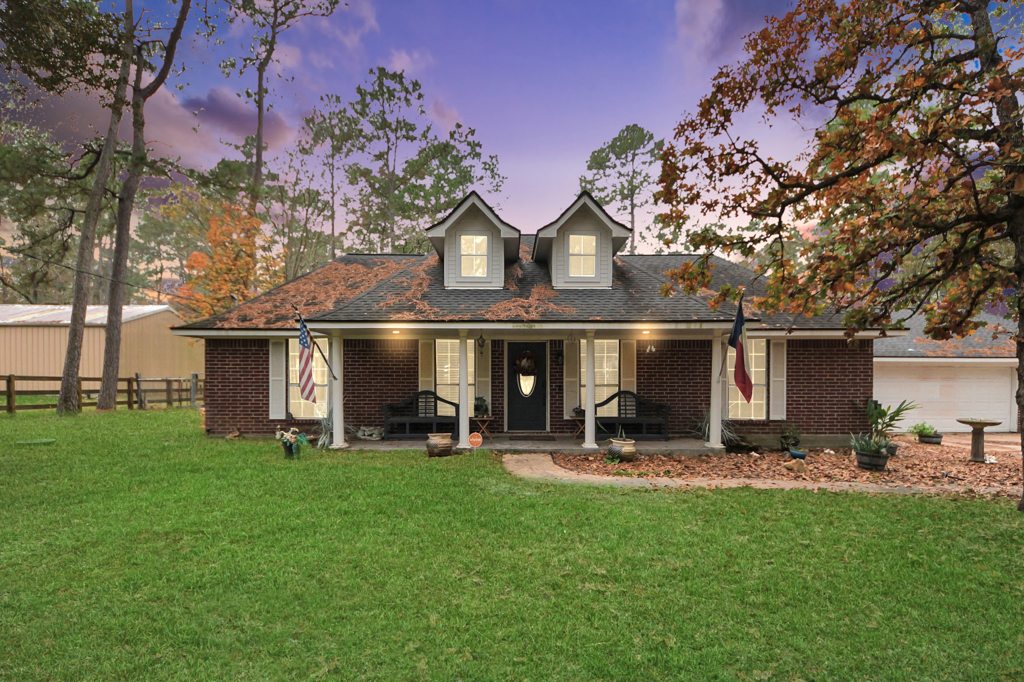 25211 Penguin Street Magnolia, TX 77355 - Photo 2 of 35