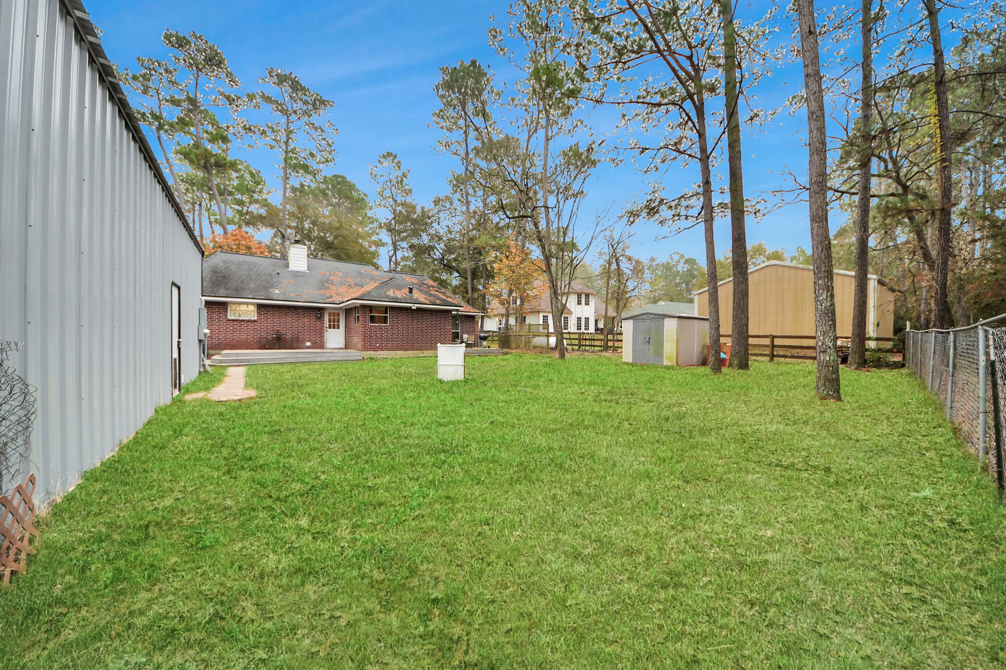 25211 Penguin Street Magnolia, TX 77355 - Photo 29 of 35