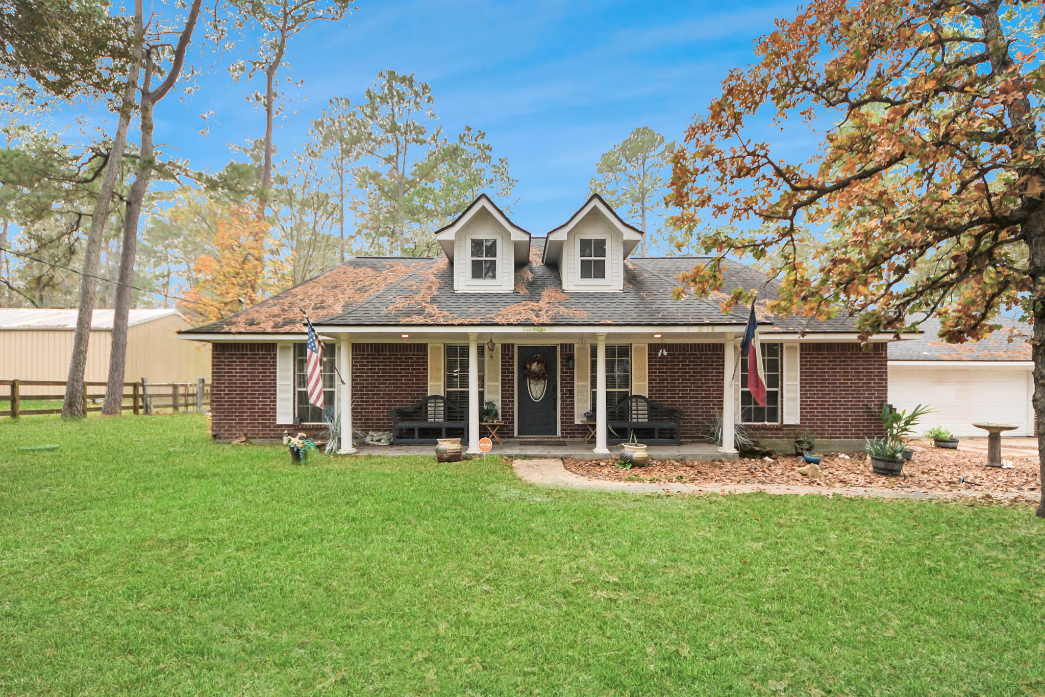 25211 Penguin Street Magnolia, TX 77355 - Photo 32 of 35