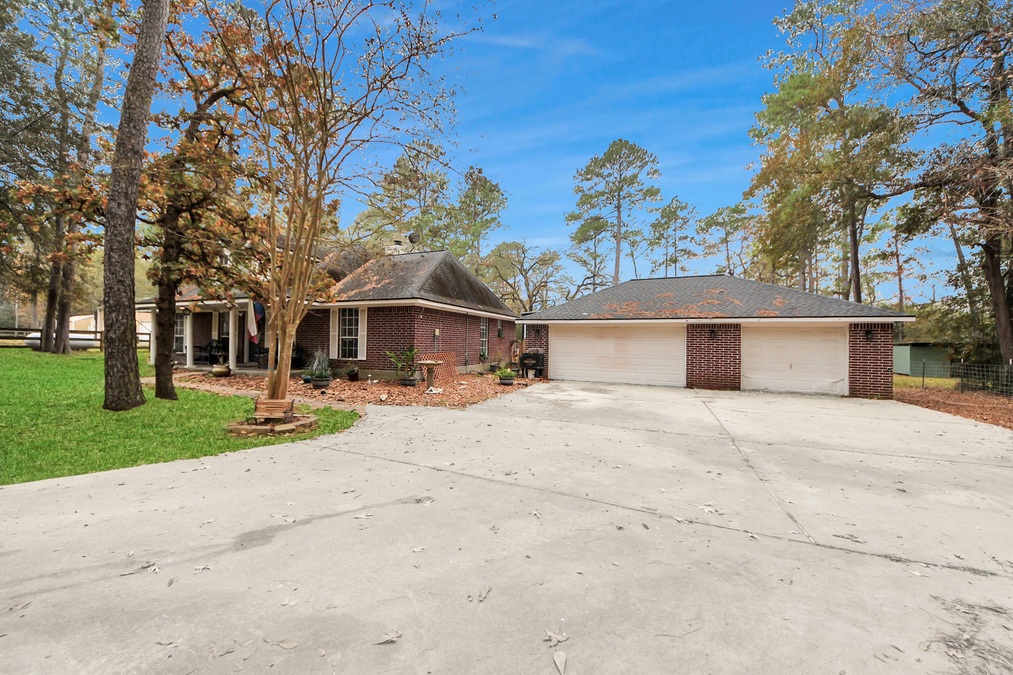 25211 Penguin Street Magnolia, TX 77355 - Photo 33 of 35