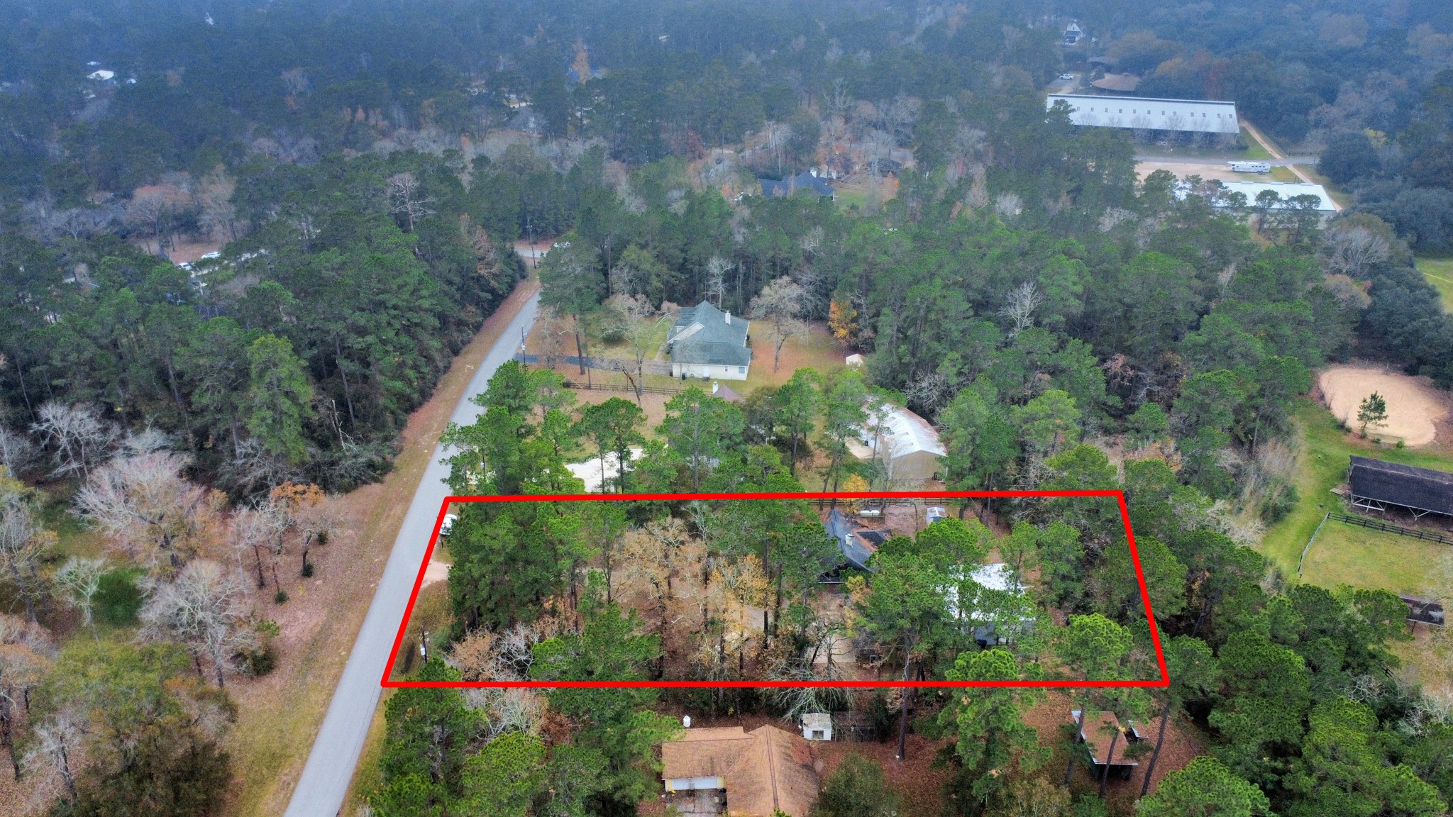 25211 Penguin Street Magnolia, TX 77355 - Photo 34 of 35