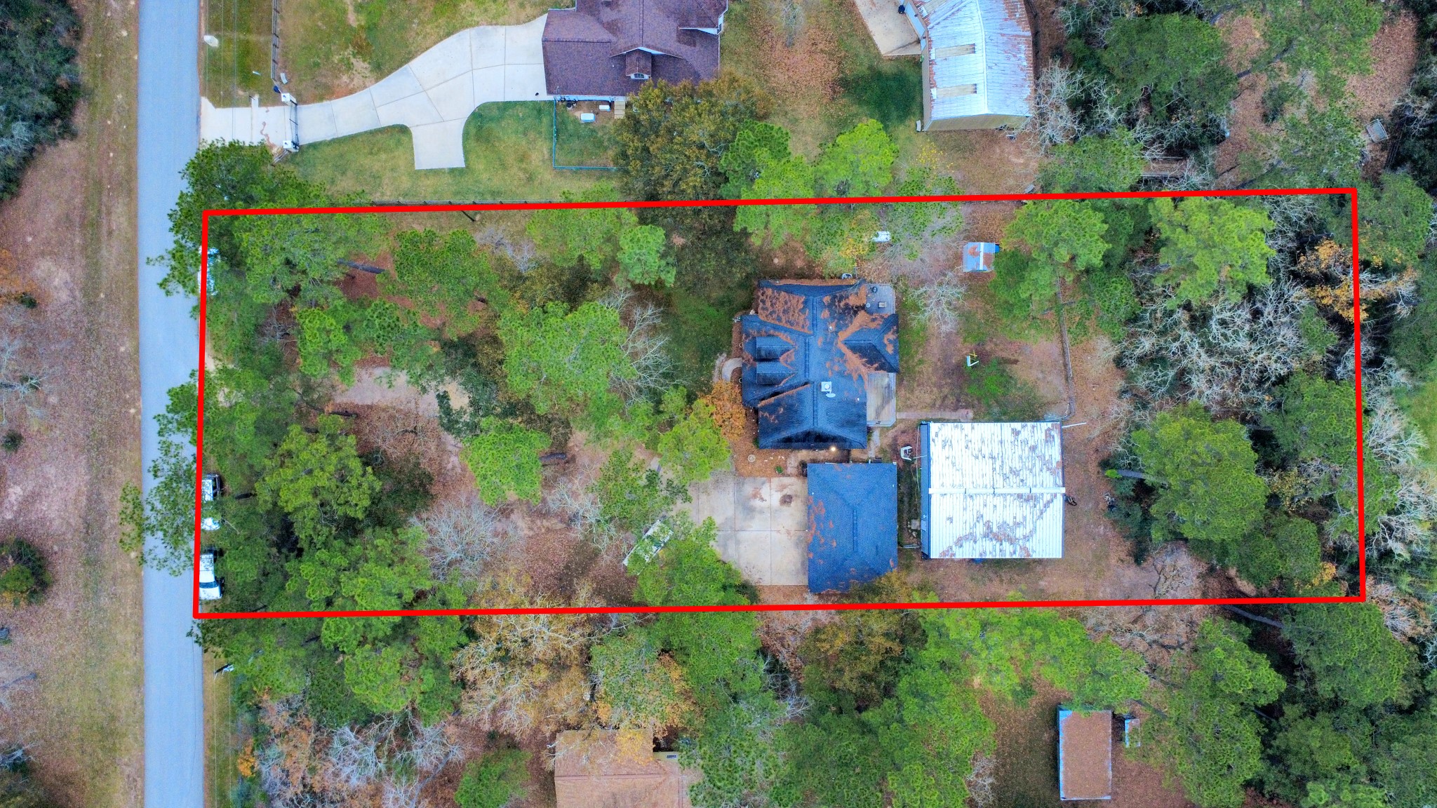 25211 Penguin Street Magnolia, TX 77355 - Photo 6 of 35