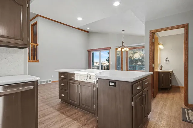 $389,900 | 301 East Christensen Drive, Luverne, MN 56156
