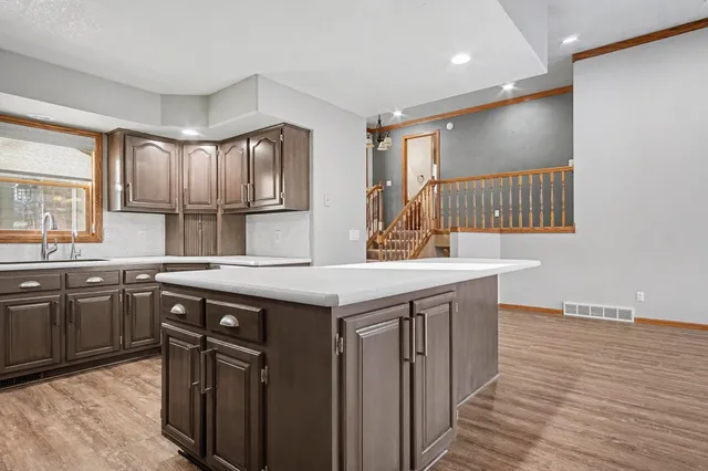 $389,900 | 301 East Christensen Drive, Luverne, MN 56156