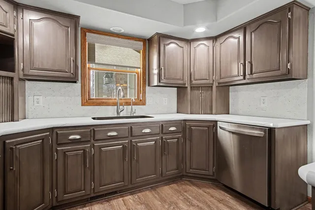 $389,900 | 301 East Christensen Drive, Luverne, MN 56156