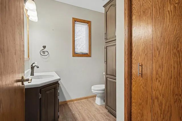 $389,900 | 301 East Christensen Drive, Luverne, MN 56156