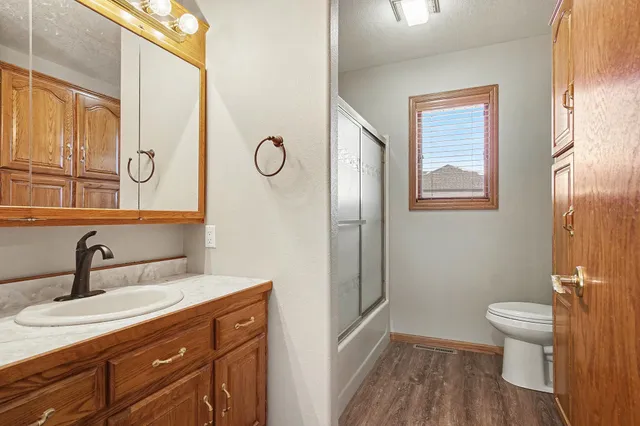 $389,900 | 301 East Christensen Drive, Luverne, MN 56156