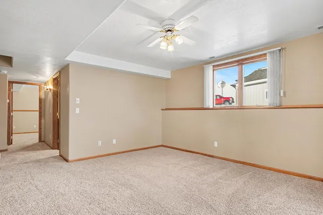 $389,900 | 301 East Christensen Drive, Luverne, MN 56156