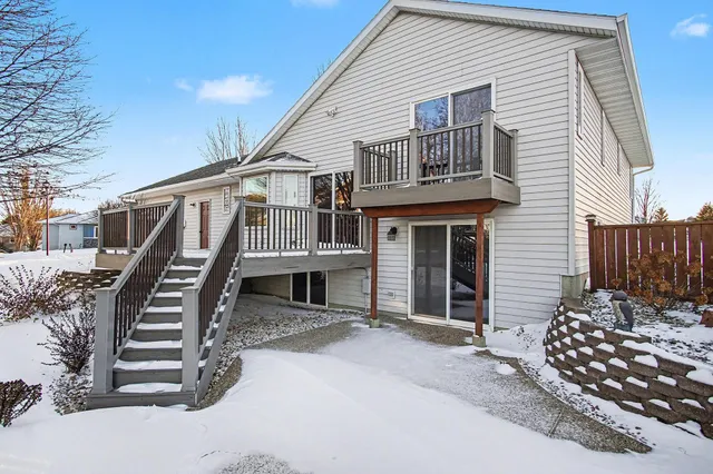 $389,900 | 301 East Christensen Drive, Luverne, MN 56156