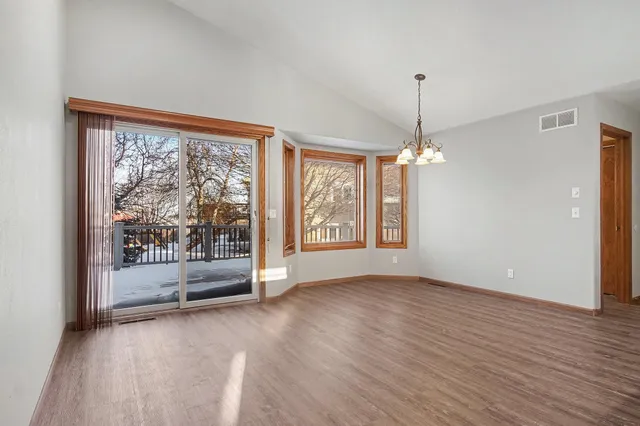 $389,900 | 301 East Christensen Drive, Luverne, MN 56156