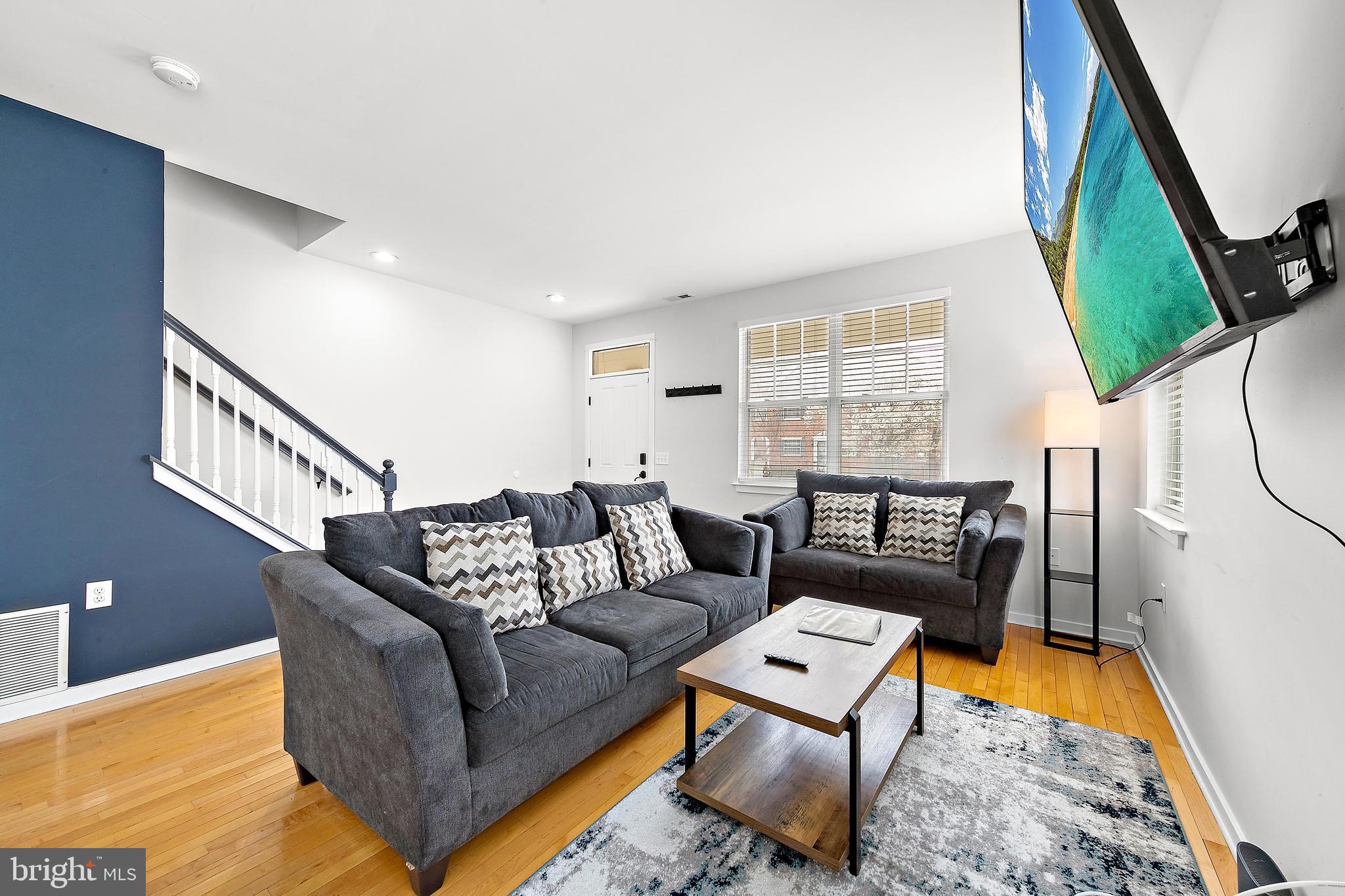 126 North New Jersey Ave