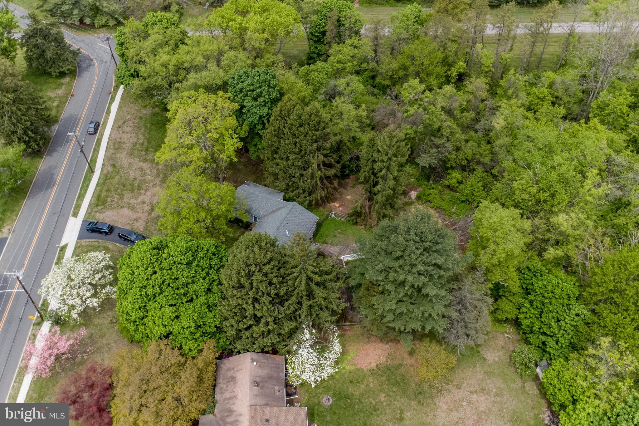 40 Union Road Clinton, NJ 08809 - Photo 35 of 41 Aerial view