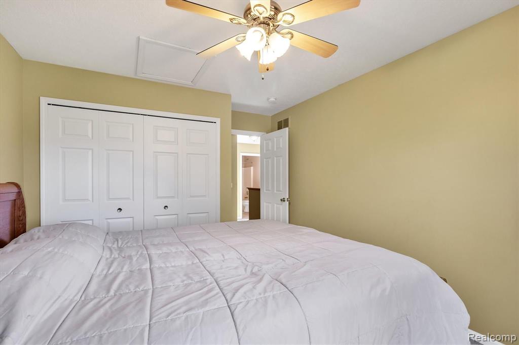 4511 Bull Run Road Gregory, MI 48137 - Photo 28 of 46