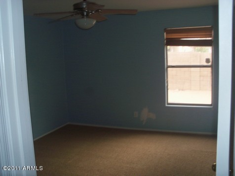 3301 West Folgers Road Phoenix, AZ 85027 - Photo 13 of 21 Bedroom