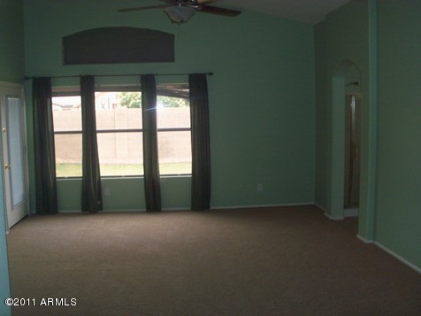 3301 West Folgers Road Phoenix, AZ 85027 - Photo 7 of 21 Master Suite