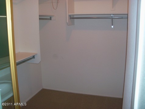 3301 West Folgers Road Phoenix, AZ 85027 - Photo 8 of 21 Master Closet