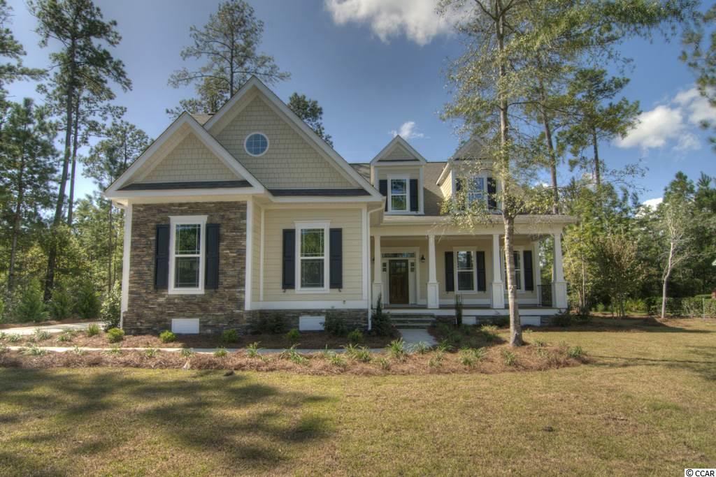 620 Whispering Pines Court Murrells Inlet, SC 29576 - Photo 1 of 25 Gallery Image 1