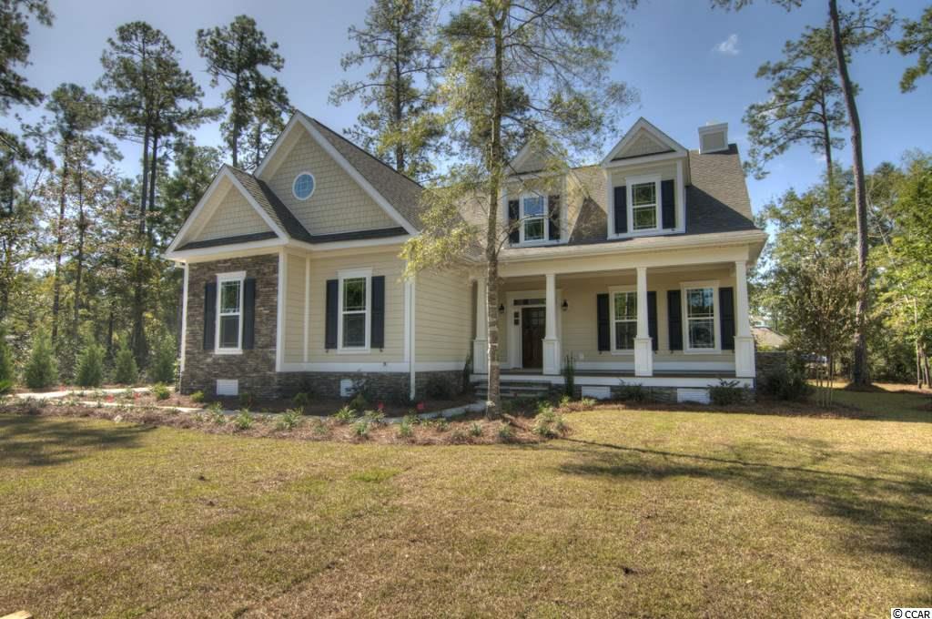 620 Whispering Pines Court Murrells Inlet, SC 29576 - Photo 2 of 25 Gallery Image 2