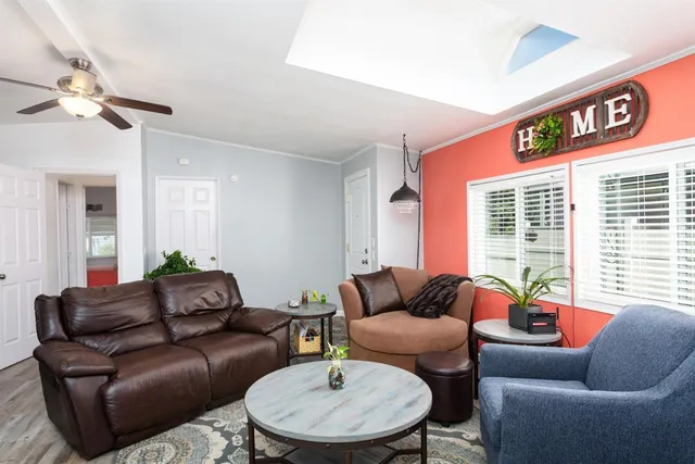 $215,000 | 8701 Highway 41, Unit 35, Fresno, CA 93720