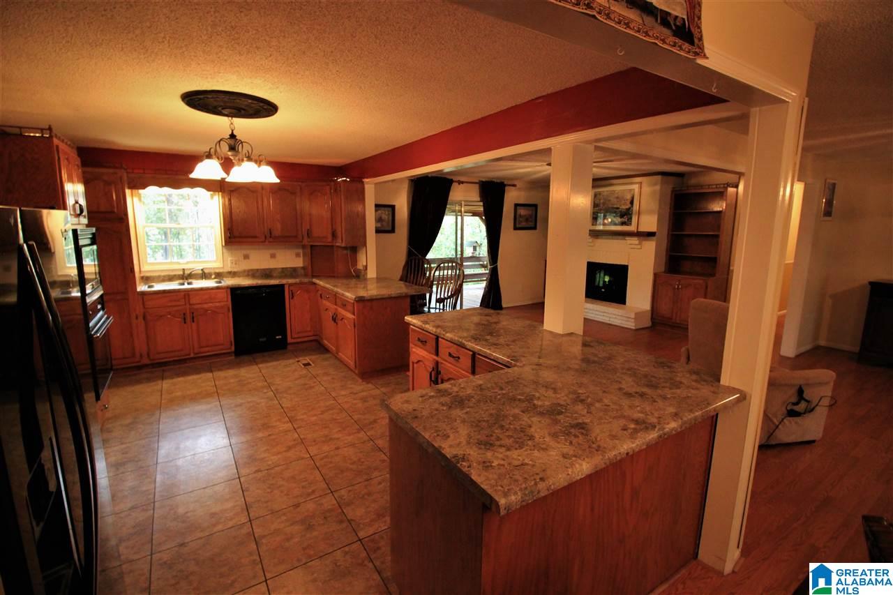 1411 Arrowhead Trail Alabaster, AL 35007 - Photo 32 of 47