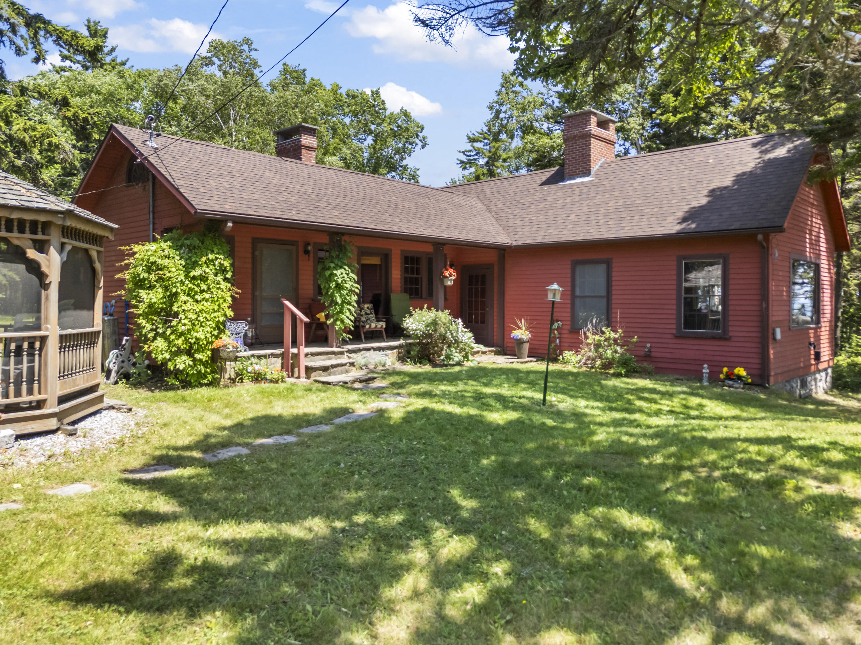 20 Spruce Ledge Road Harpswell, ME 04003 - Photo 11 of 107 20 Spruce Ledge Rd_117