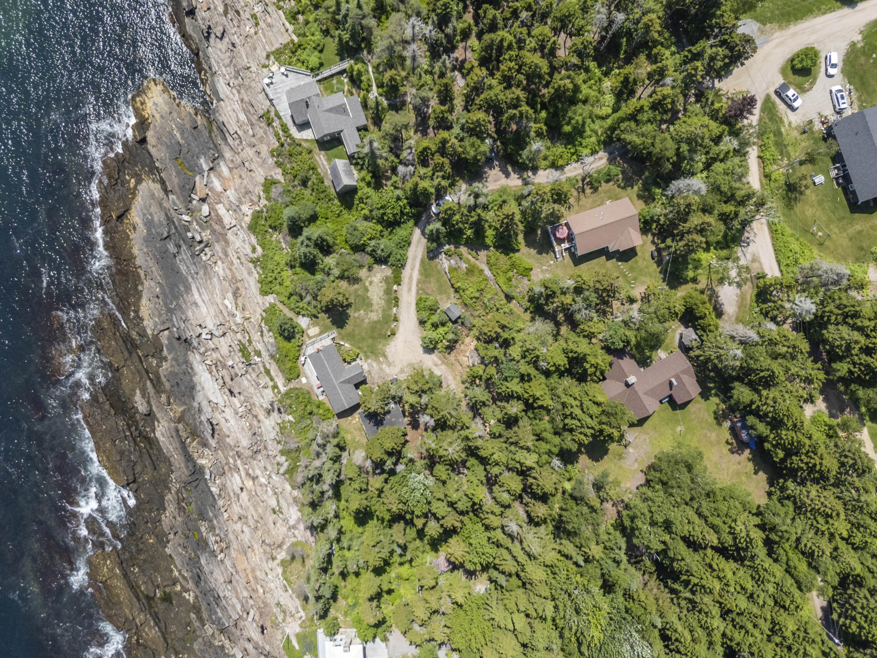 20 Spruce Ledge Road Harpswell, ME 04003 - Photo 12 of 107 20 Spruce Ledge Rd_110