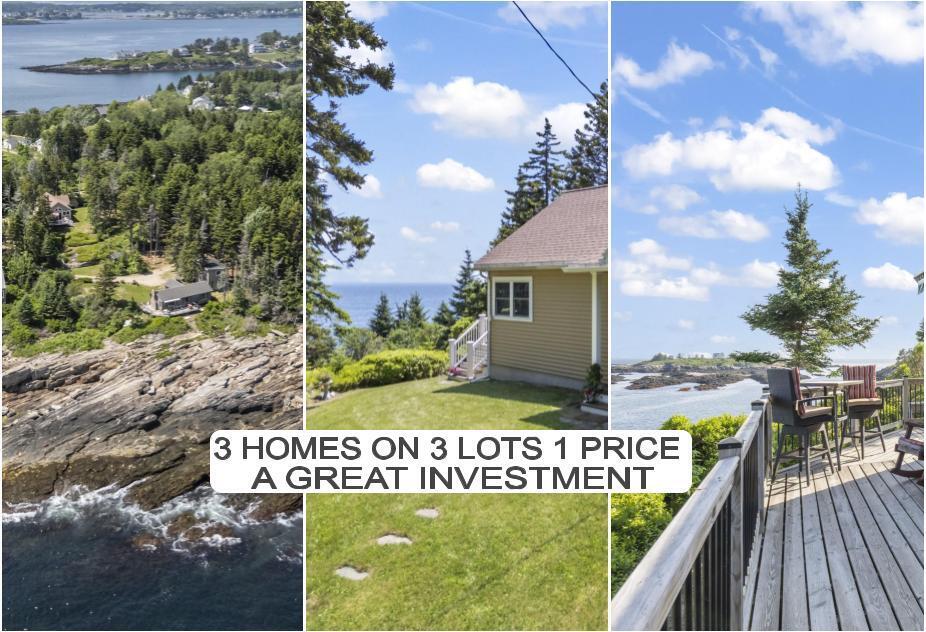 20 Spruce Ledge Road Harpswell, ME 04003 - Photo 3 of 107 Copy of Untitled drawing (4)