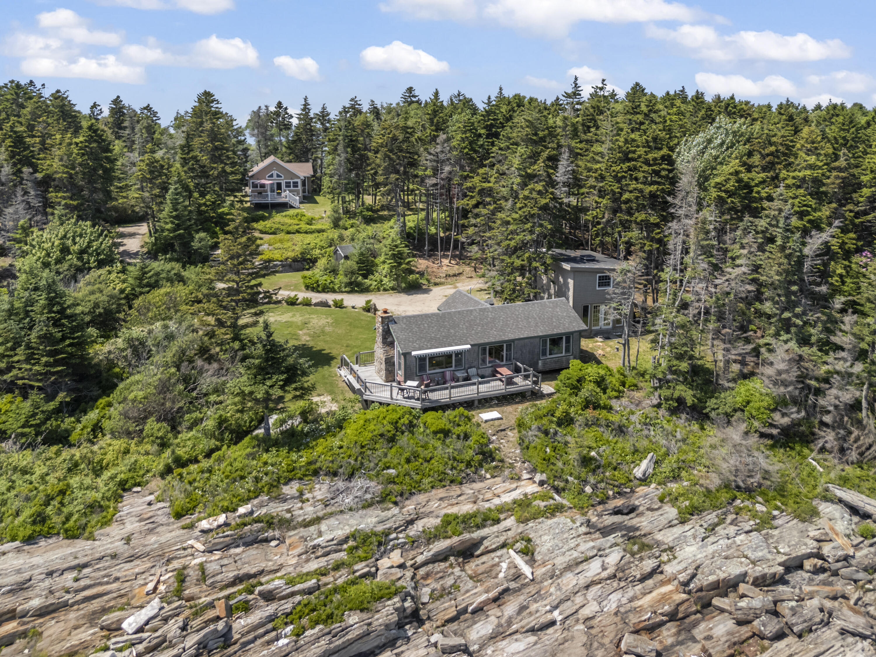 20 Spruce Ledge Road Harpswell, ME 04003 - Photo 38 of 107 20 Spruce Ledge Rd_189