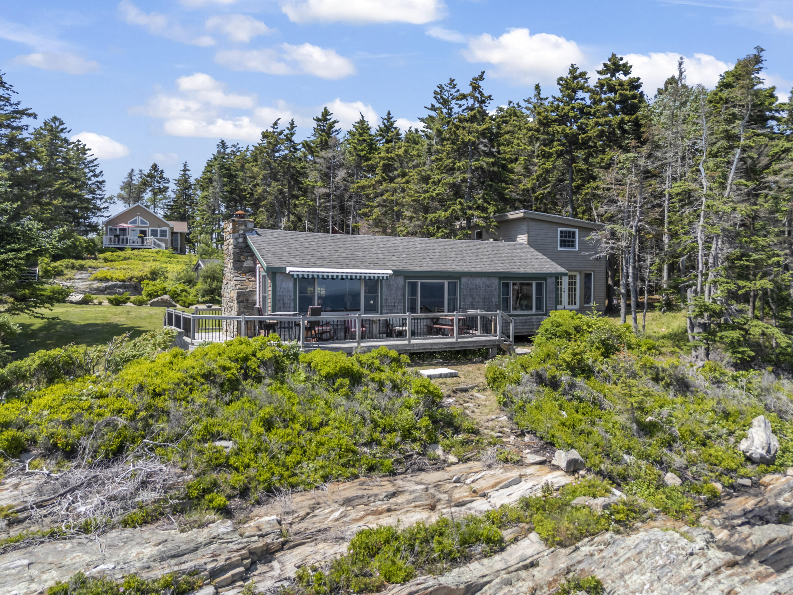 20 Spruce Ledge Road Harpswell, ME 04003 - Photo 39 of 107 20 Spruce Ledge Rd_187