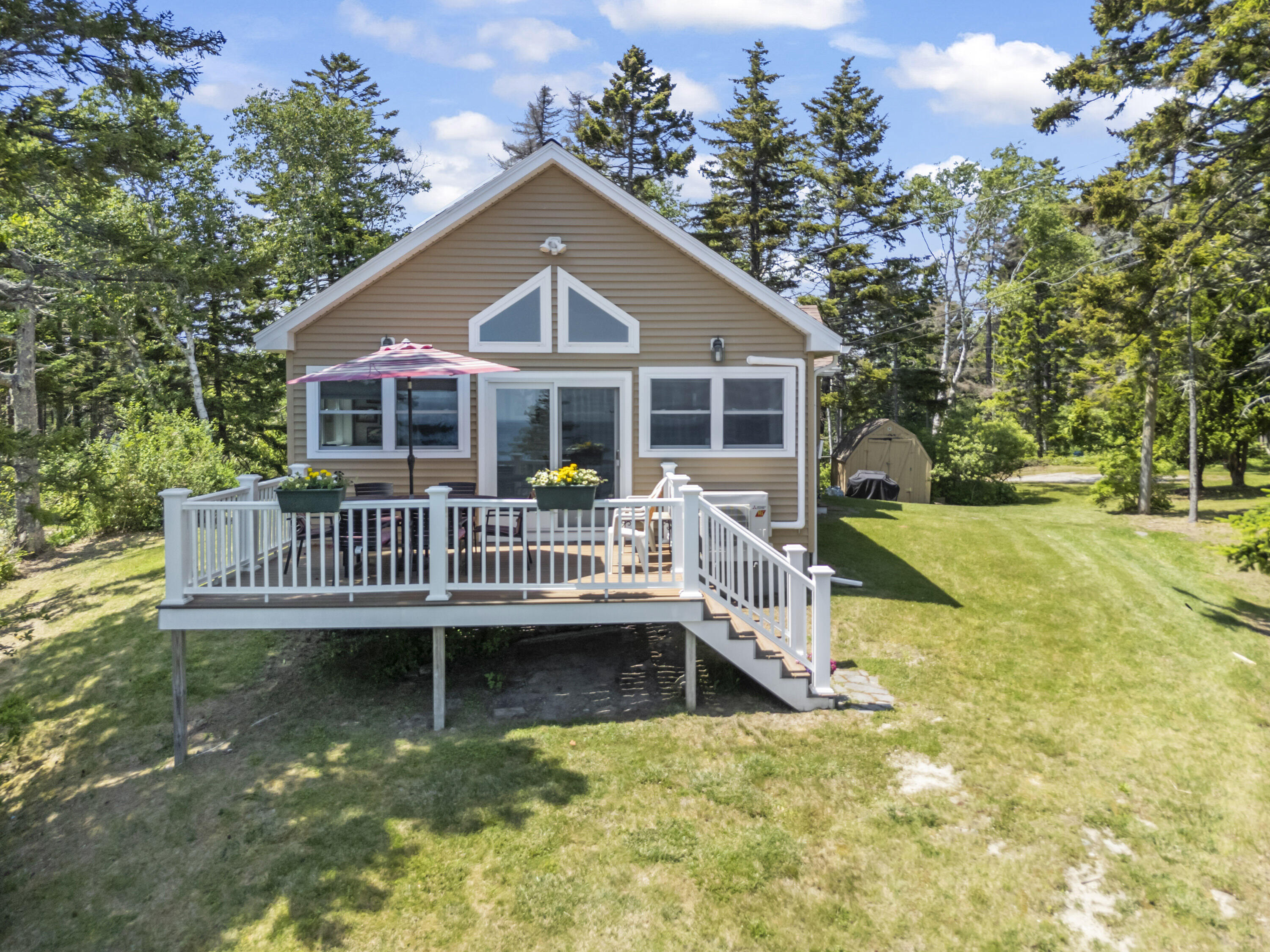 20 Spruce Ledge Road Harpswell, ME 04003 - Photo 41 of 107 20 Spruce Ledge Rd_153
