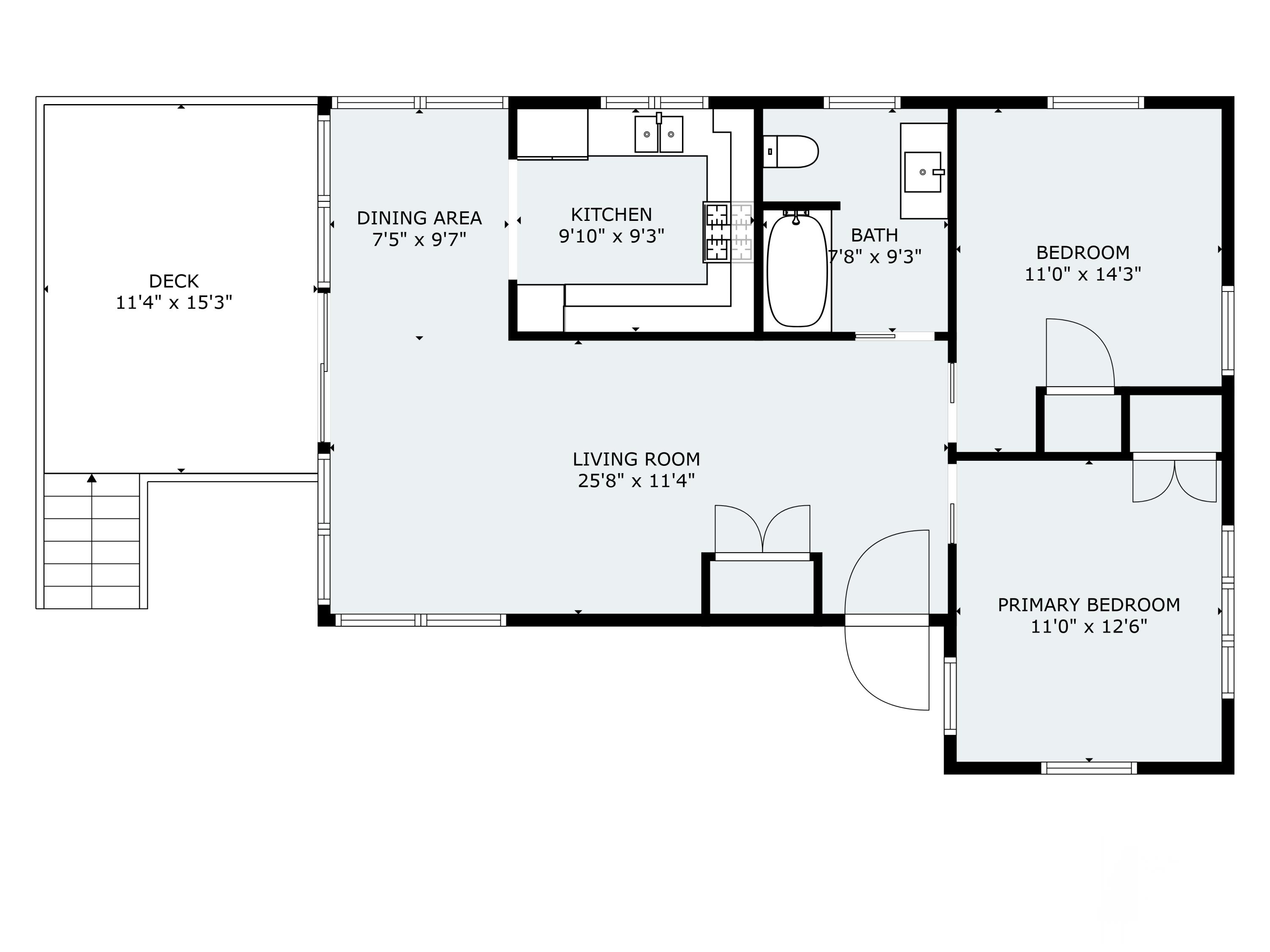 20 Spruce Ledge Road Harpswell, ME 04003 - Photo 59 of 107 20 Spruce Ledge Rd_159