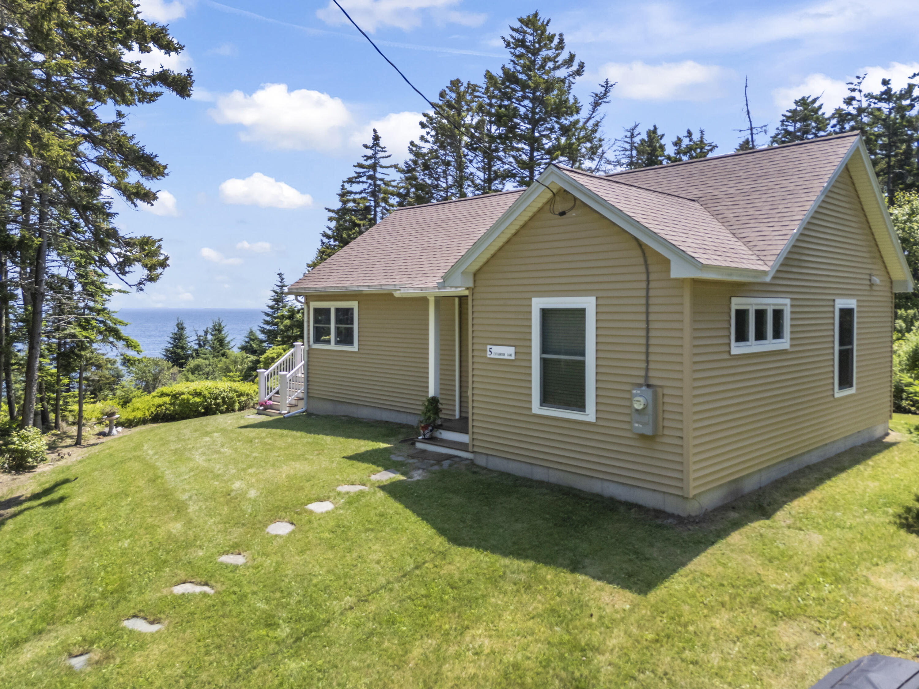 20 Spruce Ledge Road Harpswell, ME 04003 - Photo 60 of 107 20 Spruce Ledge Rd_151