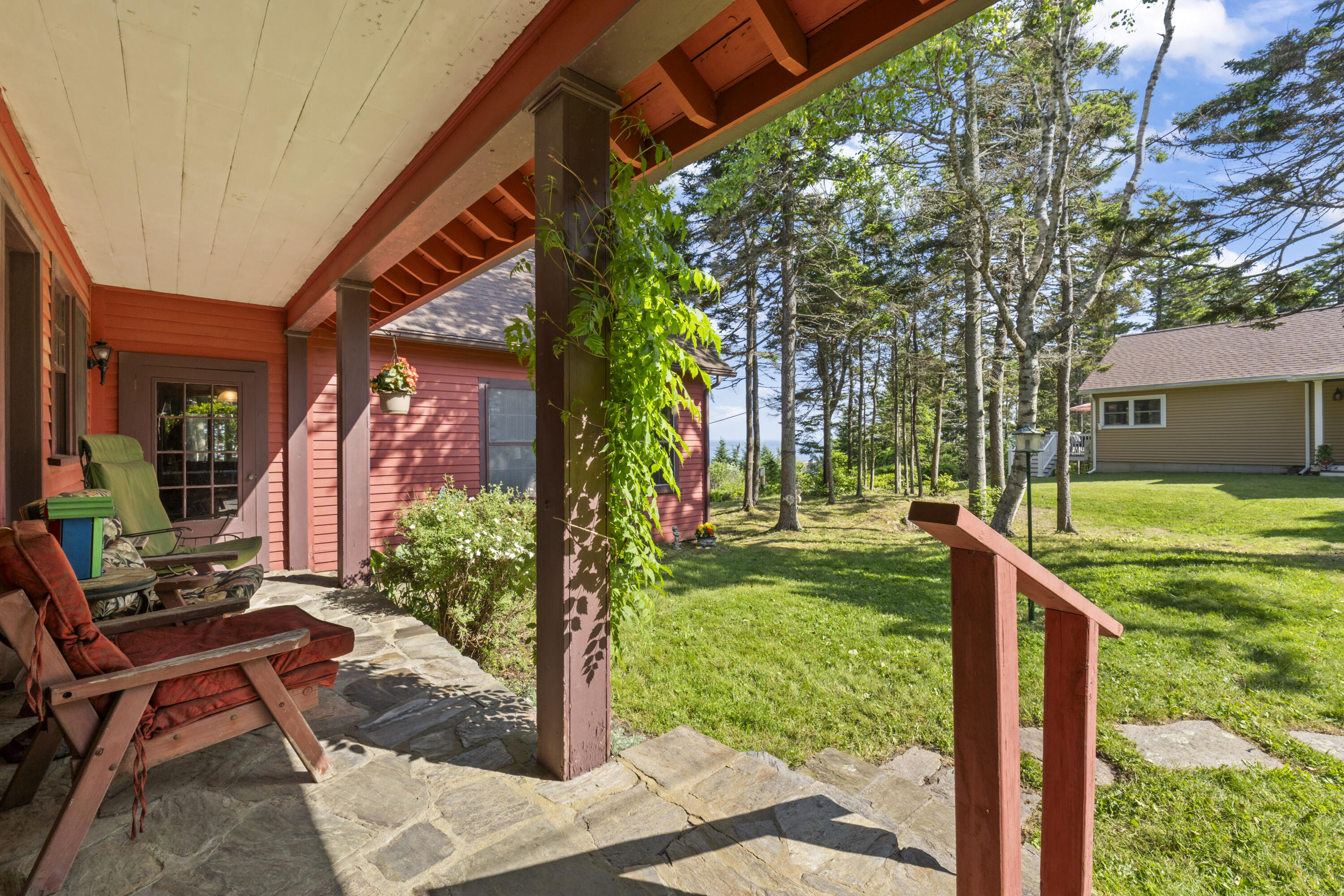 20 Spruce Ledge Road Harpswell, ME 04003 - Photo 62 of 107 20 Spruce Ledge Rd_121