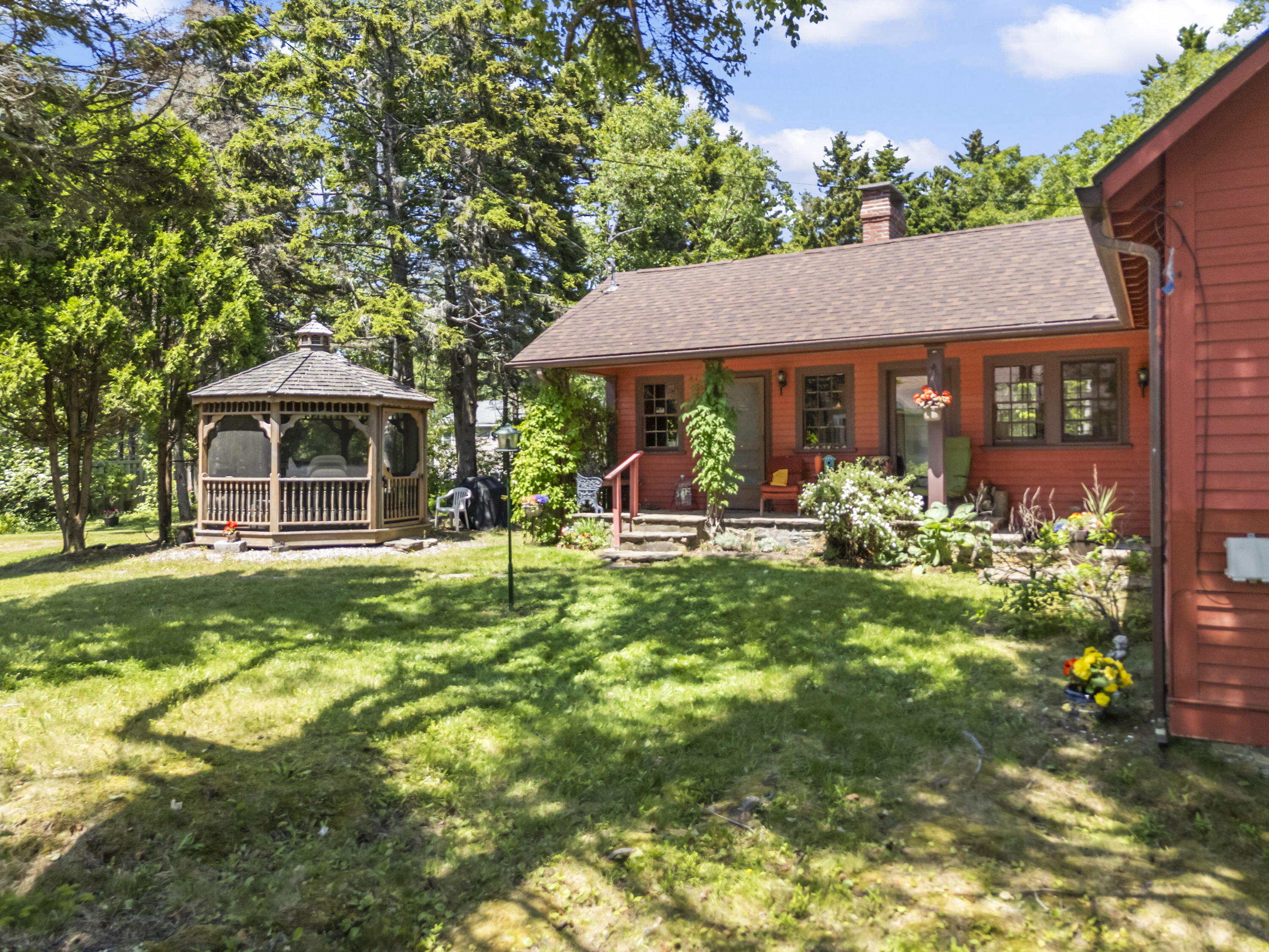 20 Spruce Ledge Road Harpswell, ME 04003 - Photo 63 of 107 20 Spruce Ledge Rd_118