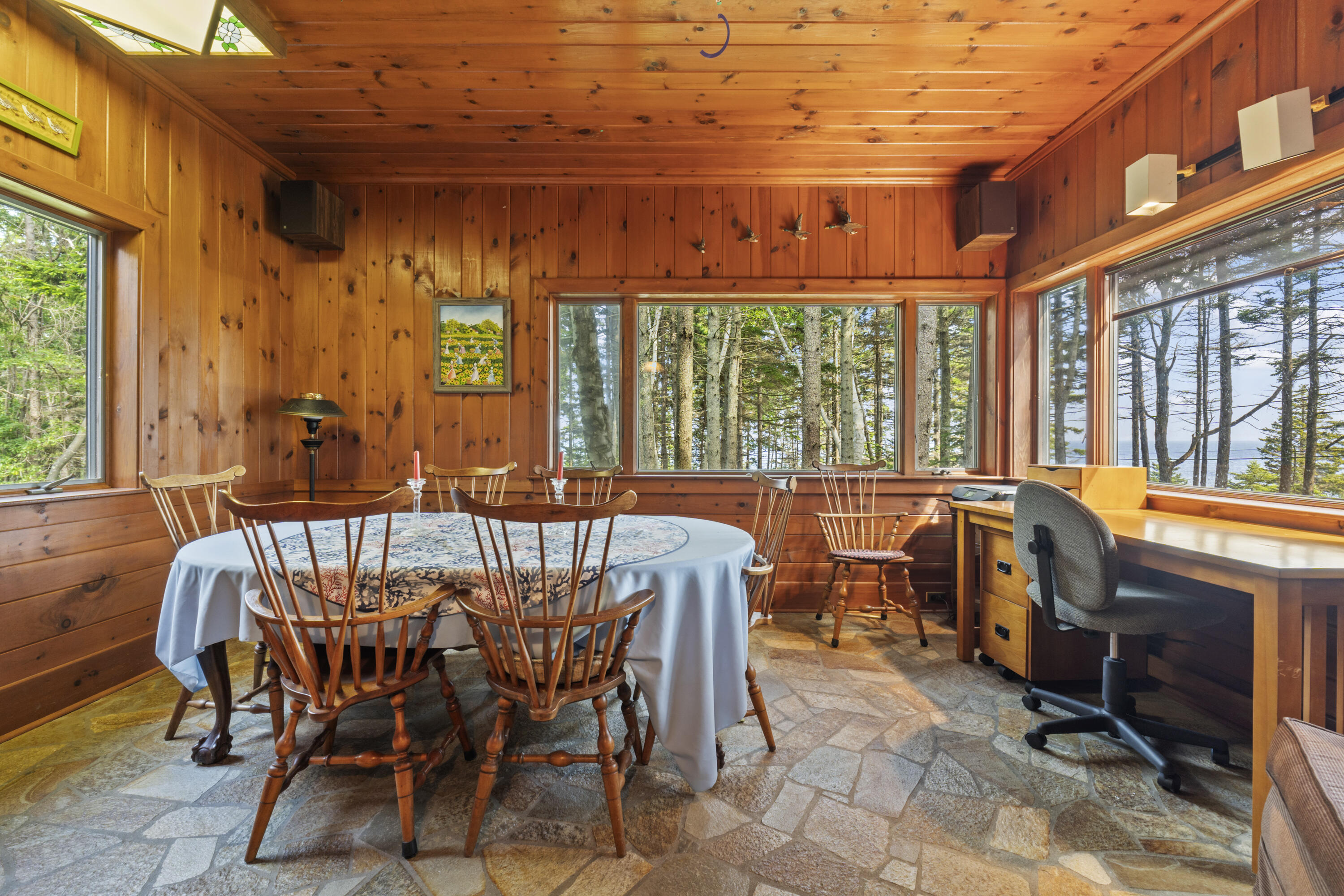 20 Spruce Ledge Road Harpswell, ME 04003 - Photo 75 of 107 20 Spruce Ledge Rd_139