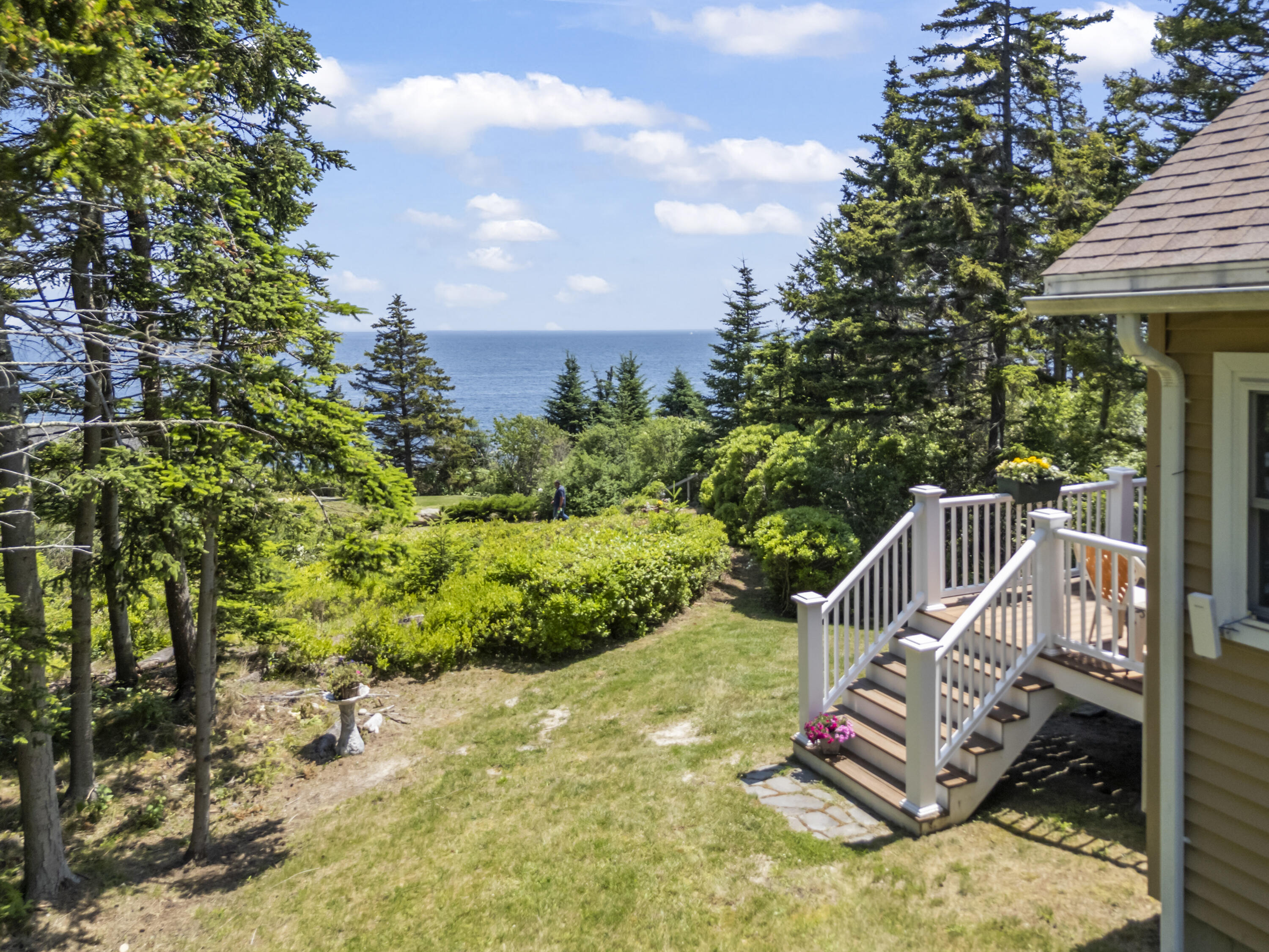 20 Spruce Ledge Road Harpswell, ME 04003 - Photo 8 of 107 20 Spruce Ledge Rd_152