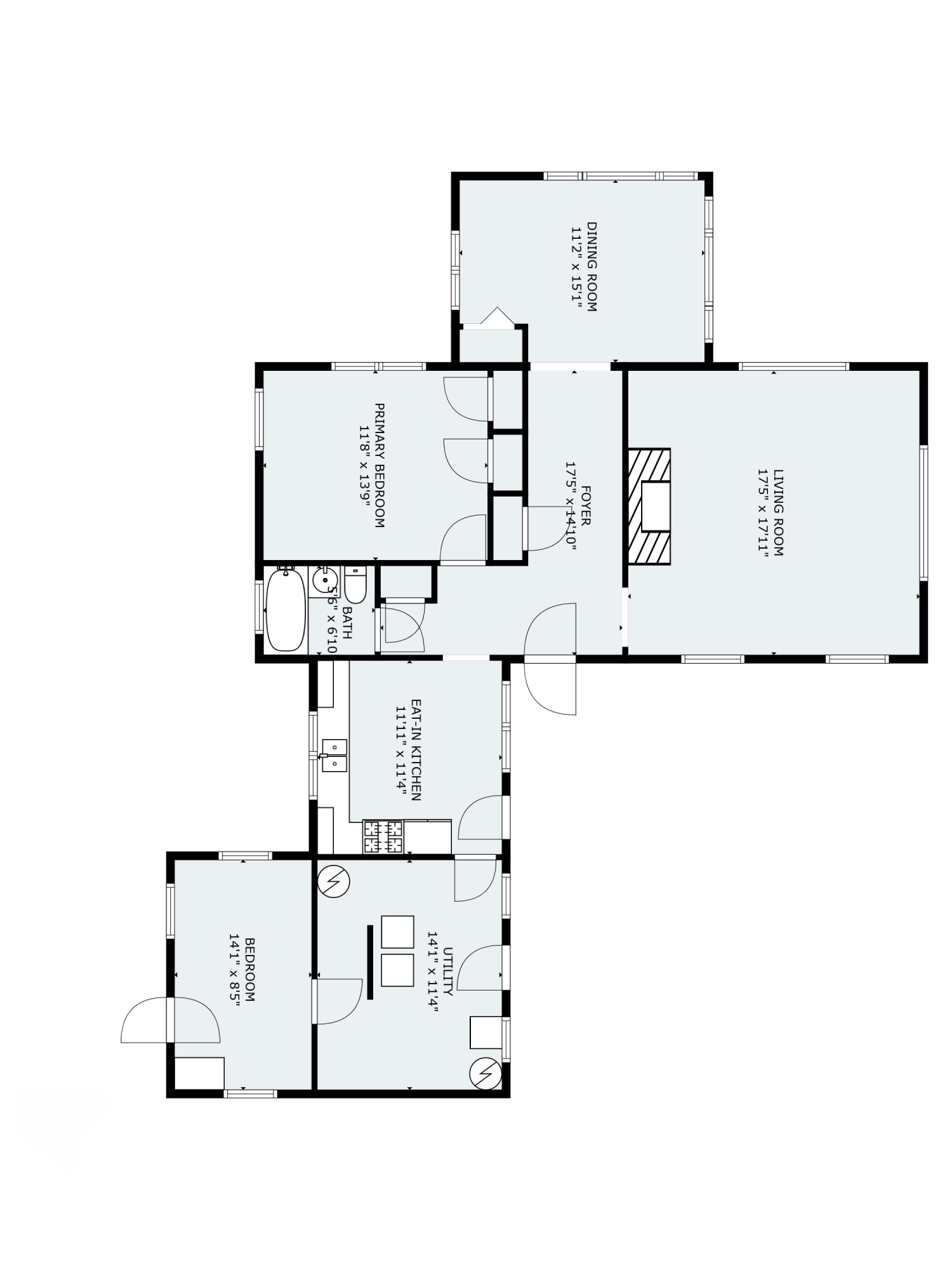 20 Spruce Ledge Road Harpswell, ME 04003 - Photo 82 of 107 20 Spruce Ledge Rd_129