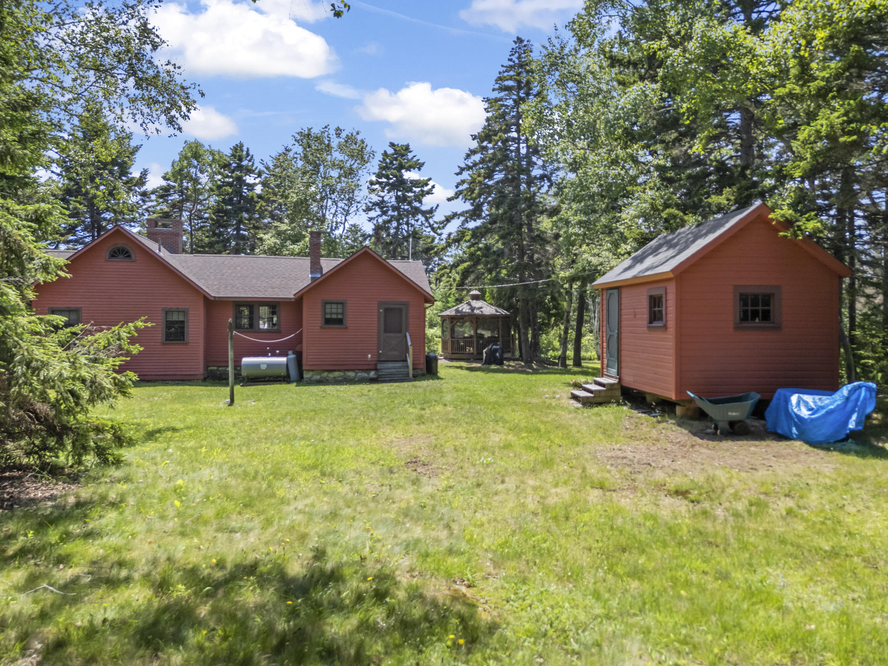 20 Spruce Ledge Road Harpswell, ME 04003 - Photo 86 of 107 20 Spruce Ledge Rd_126