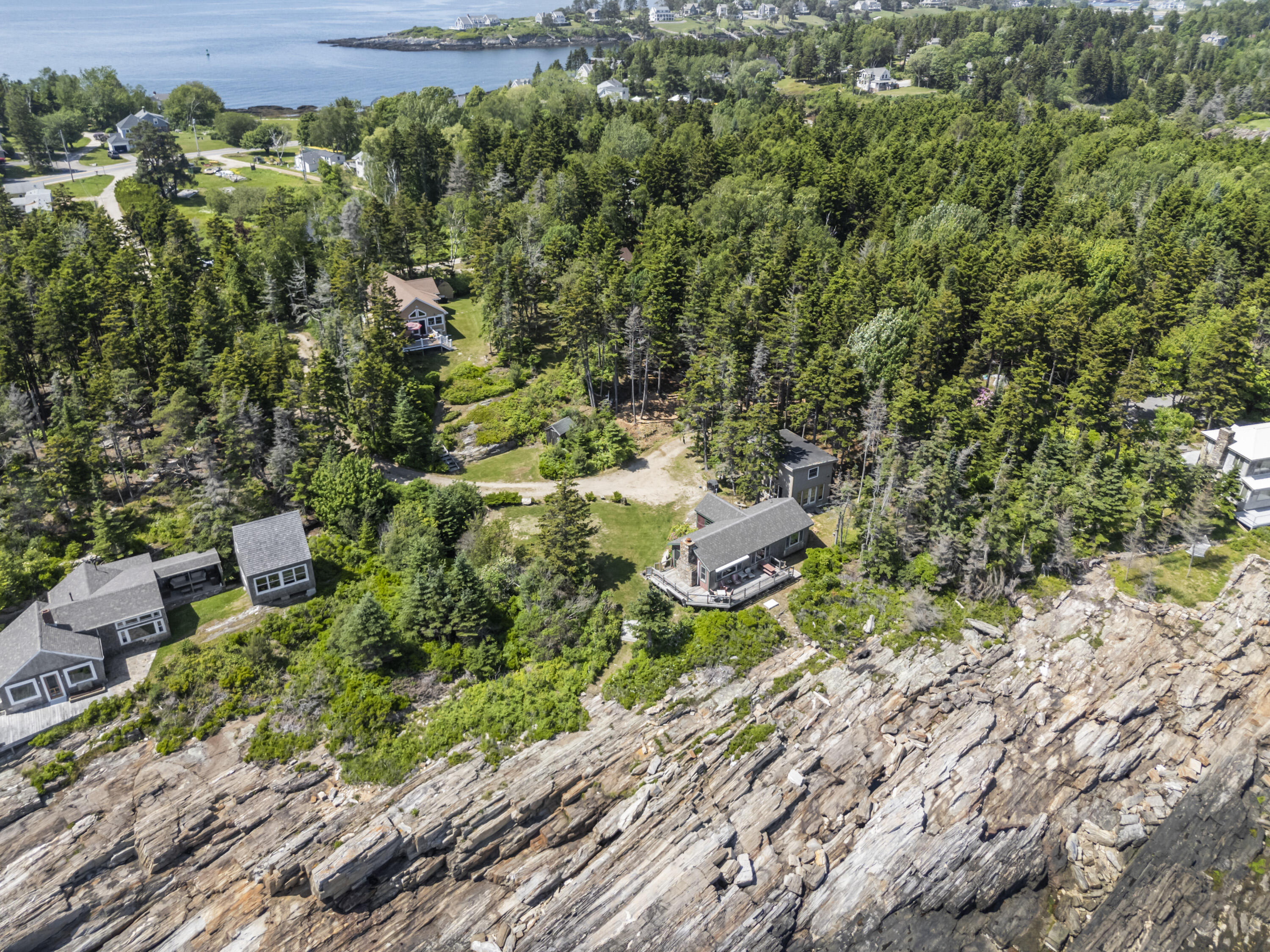 20 Spruce Ledge Road Harpswell, ME 04003 - Photo 93 of 107 20 Spruce Ledge Rd_104