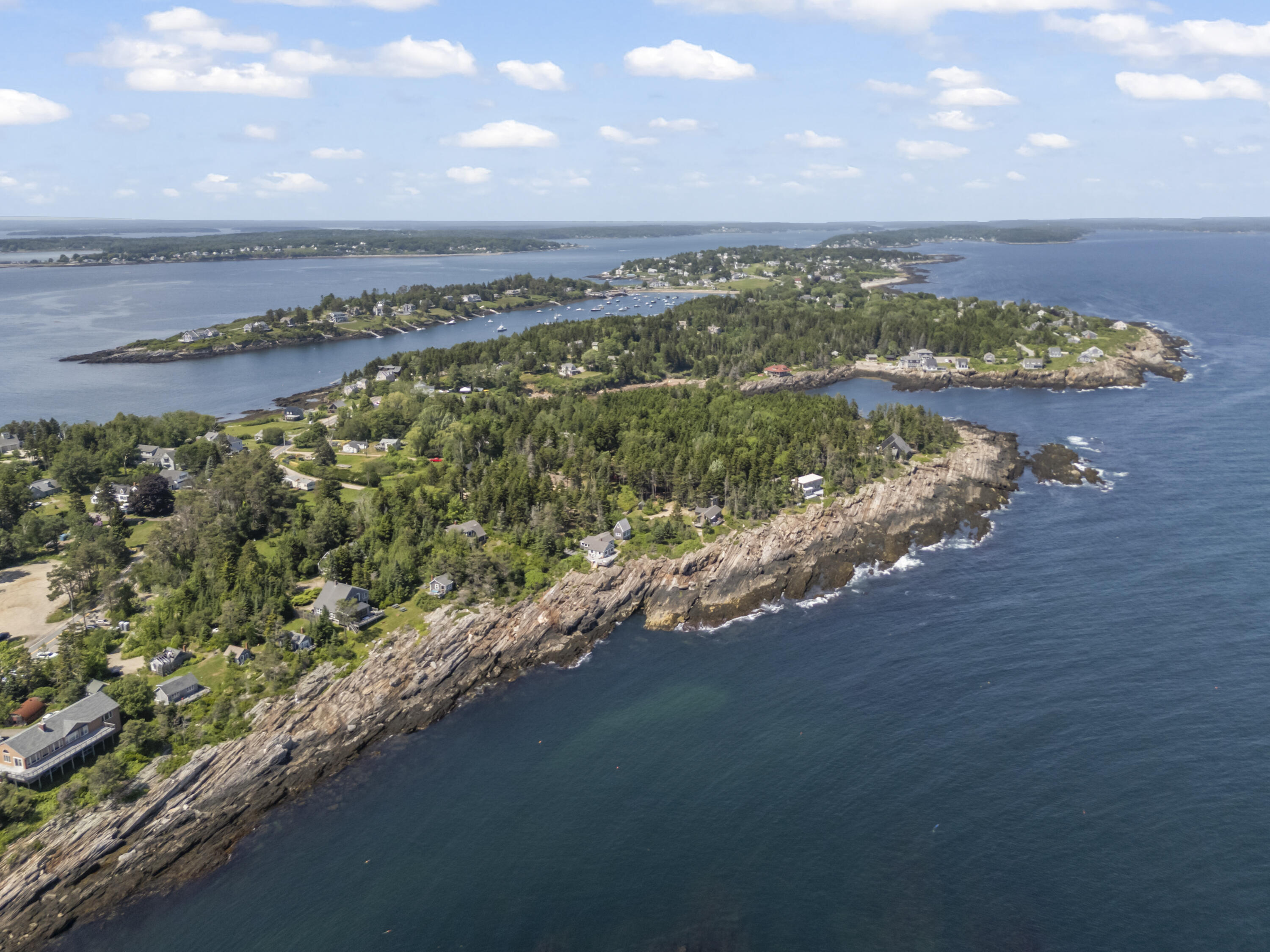 20 Spruce Ledge Road Harpswell, ME 04003 - Photo 94 of 107 20 Spruce Ledge Rd_108
