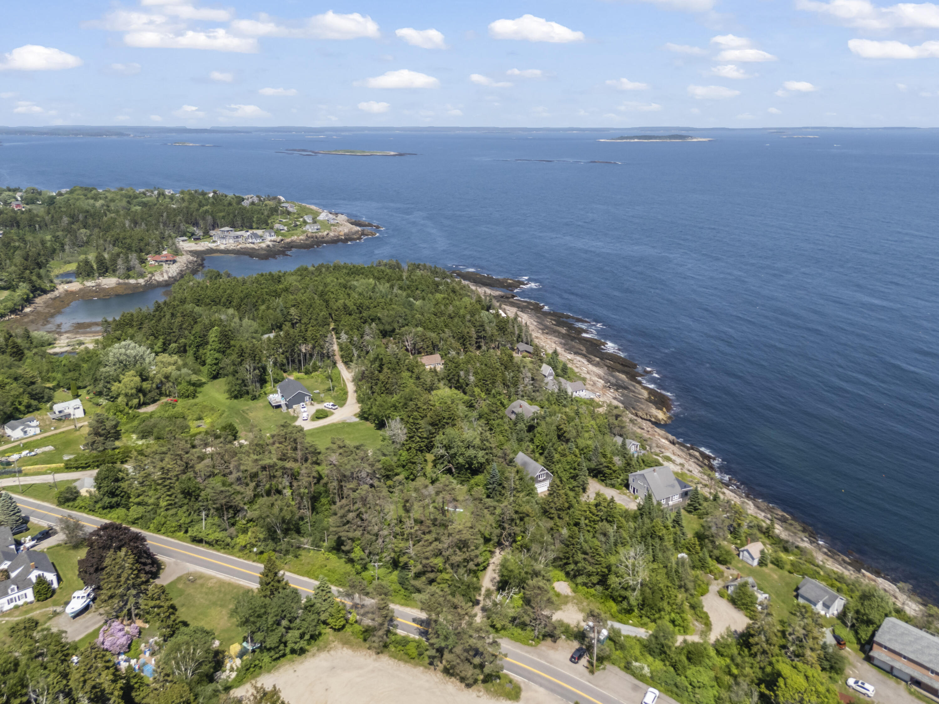 20 Spruce Ledge Road Harpswell, ME 04003 - Photo 97 of 107 20 Spruce Ledge Rd_115