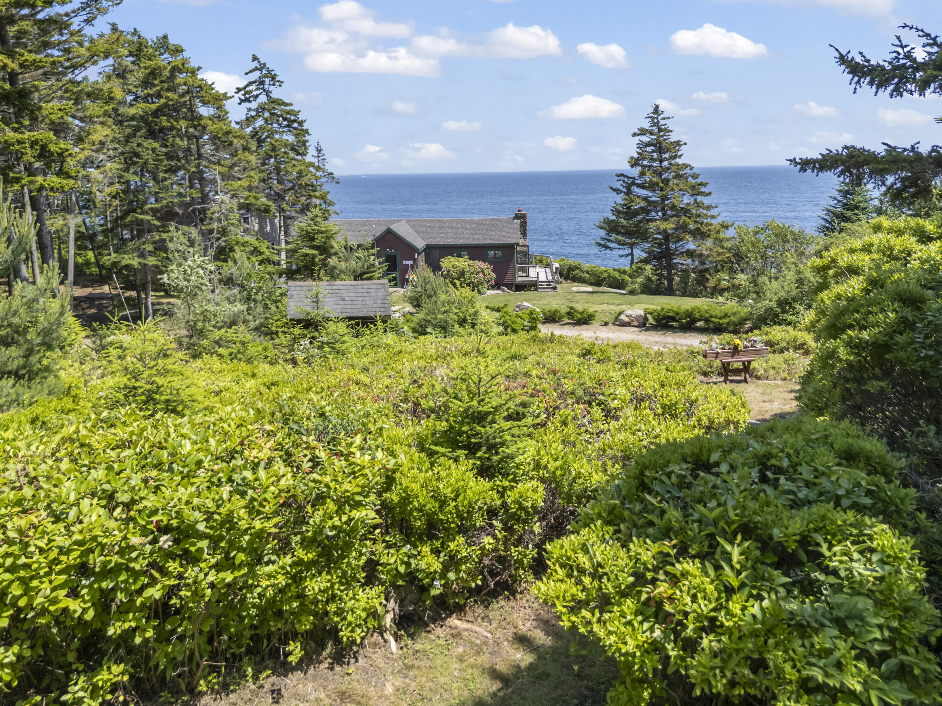 20 Spruce Ledge Road Harpswell, ME 04003 - Photo 99 of 107 20 Spruce Ledge Rd_180