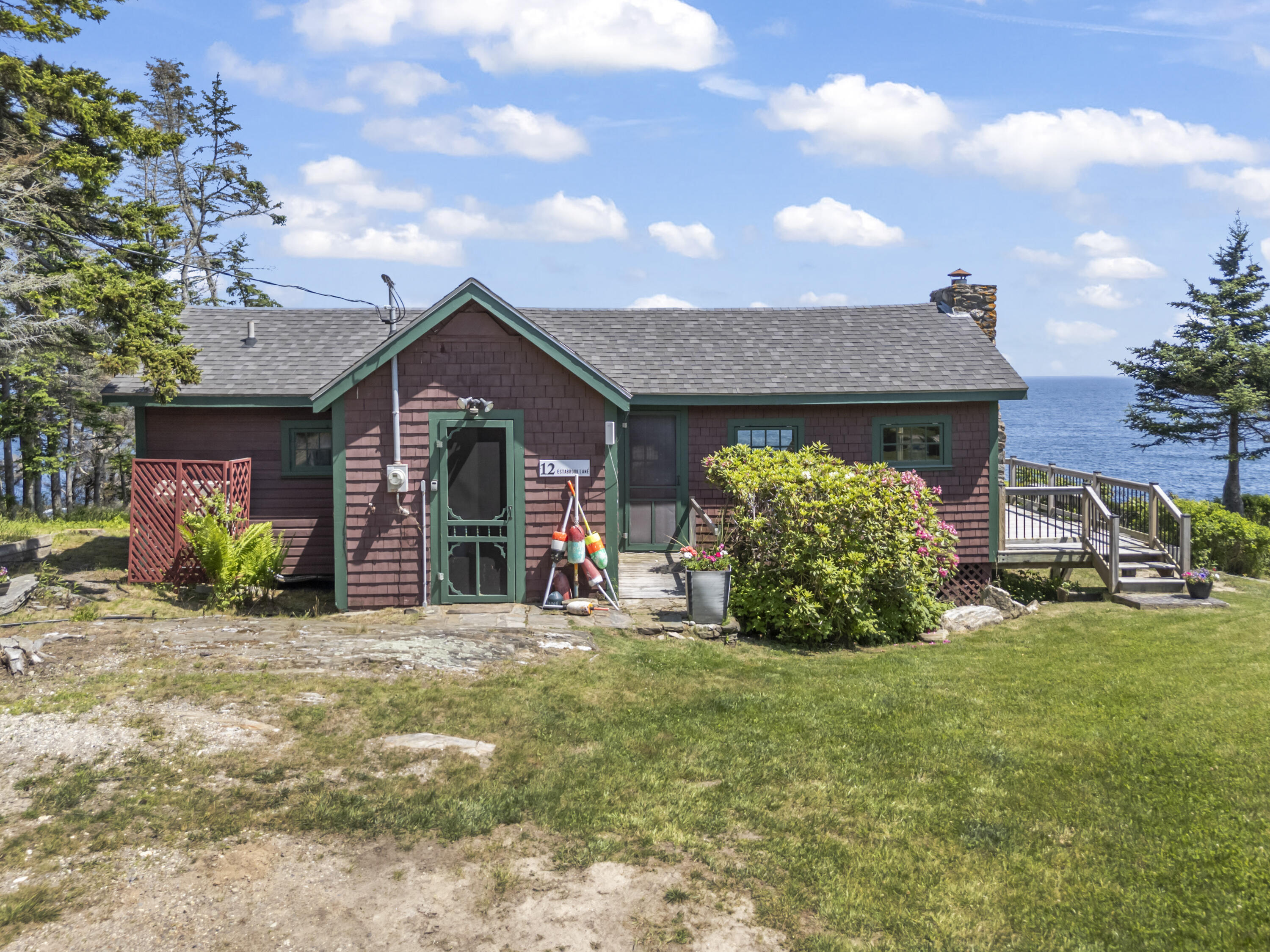 20 Spruce Ledge Road Harpswell, ME 04003 - Photo 100 of 107 20 Spruce Ledge Rd_182