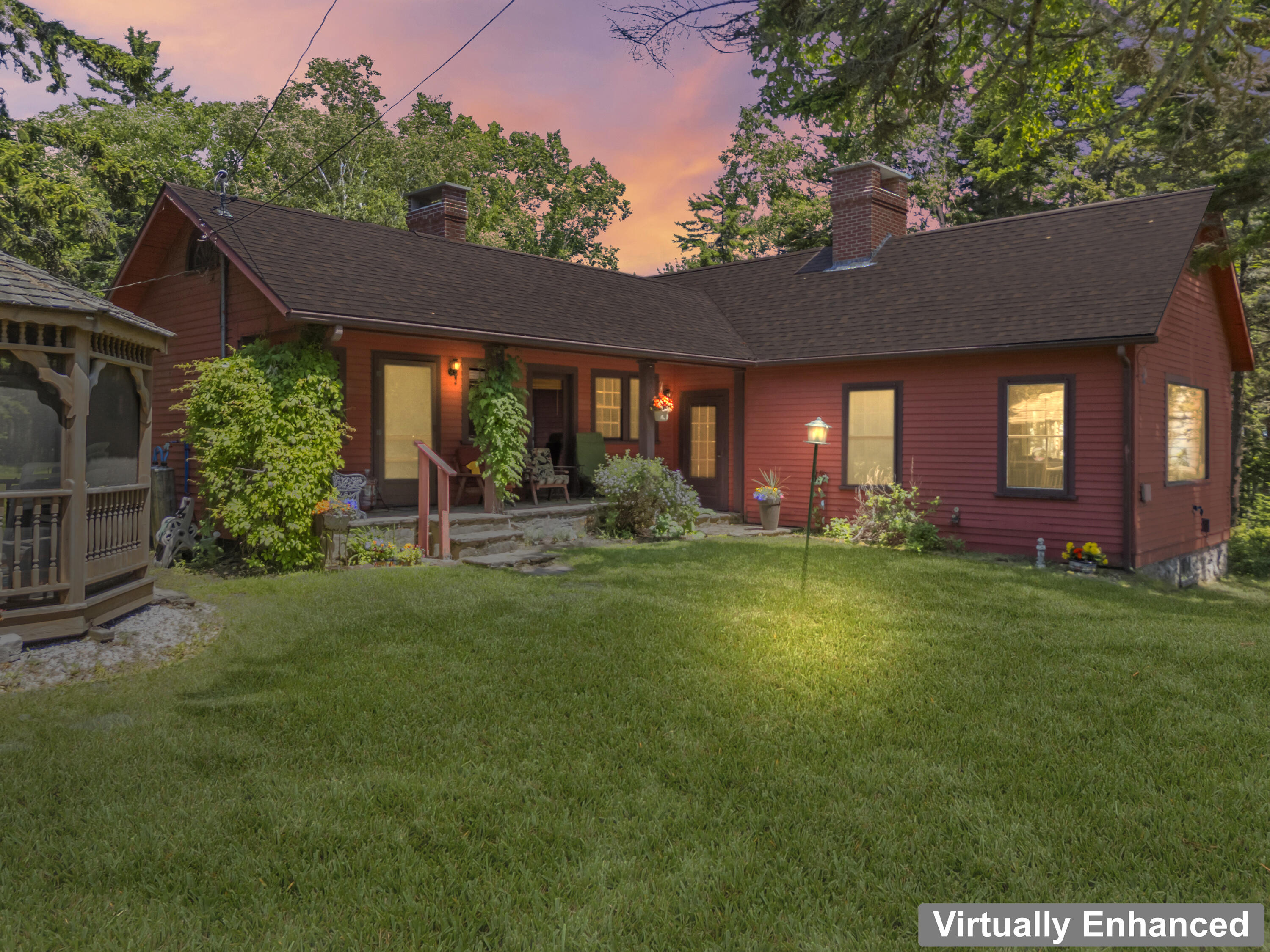 20 Spruce Ledge Road Harpswell, ME 04003 - Photo 10 of 107 20 Spruce Ledge Rd_116