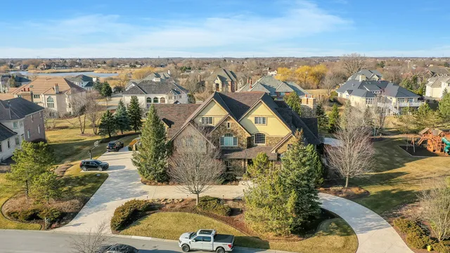 $1,999,999 | 137 Singletree Road, Orland Park, IL 60467