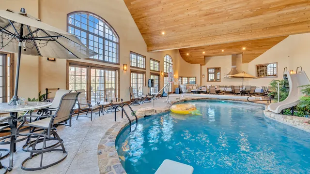 $1,999,999 | 137 Singletree Road, Orland Park, IL 60467