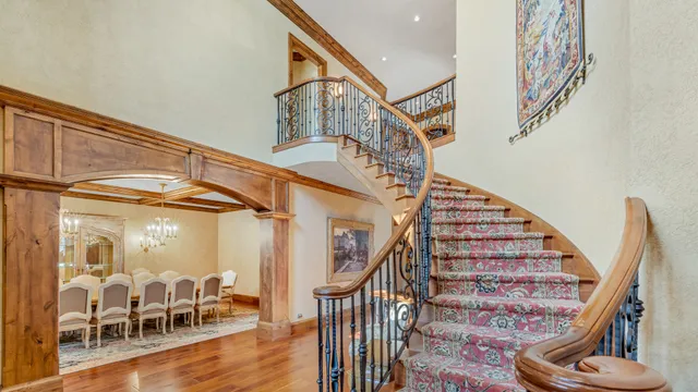 $1,999,999 | 137 Singletree Road, Orland Park, IL 60467