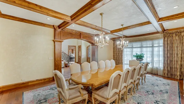 $1,999,999 | 137 Singletree Road, Orland Park, IL 60467